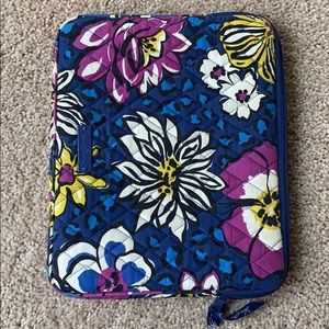 iPad sleeve